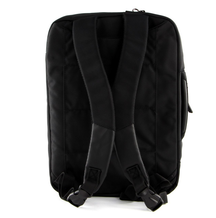 March bags take a'way Rucksack-Tasche mit Laptopfach 15 Zoll black March bags take a'way Rucksack-Tasche mit Laptopfach 15 Zoll black