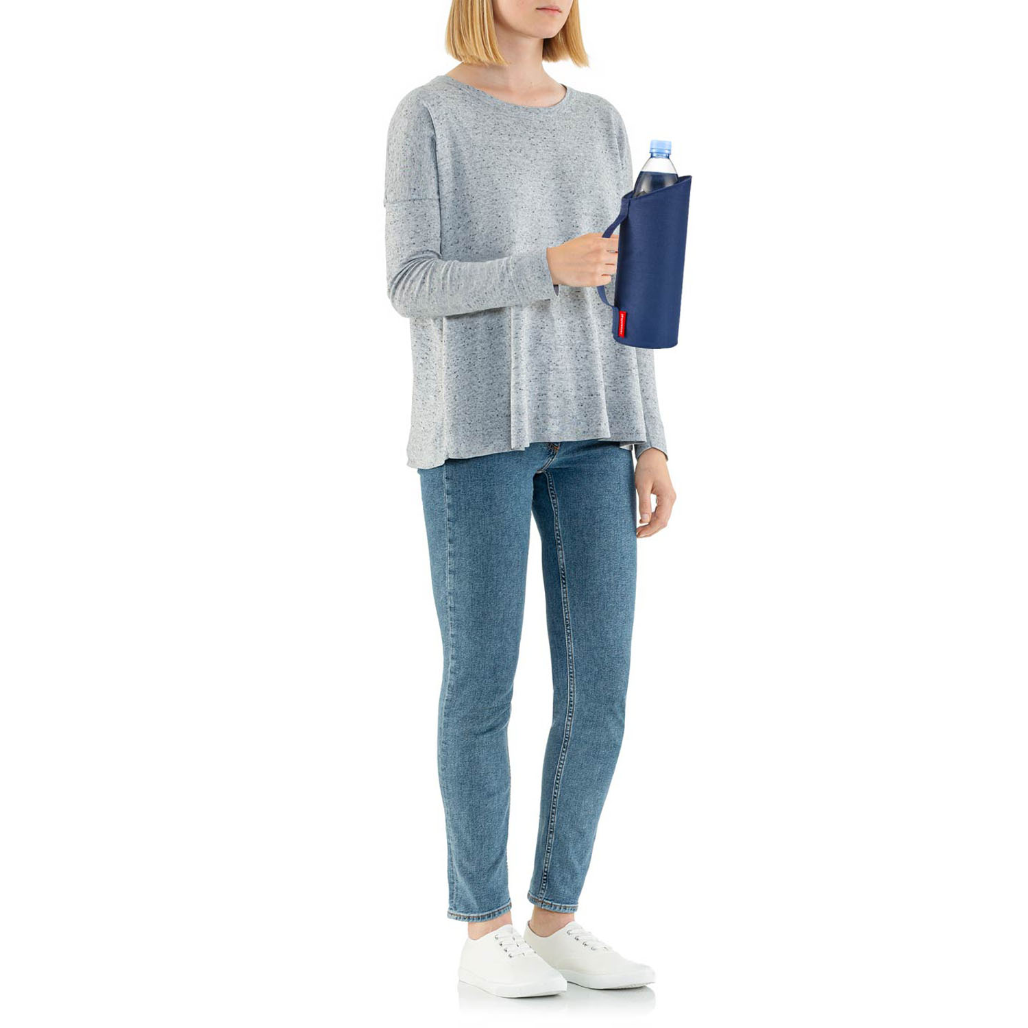 Reisenthel Thermo cooler-bottlebag navy Reisenthel Thermo cooler-bottlebag navy