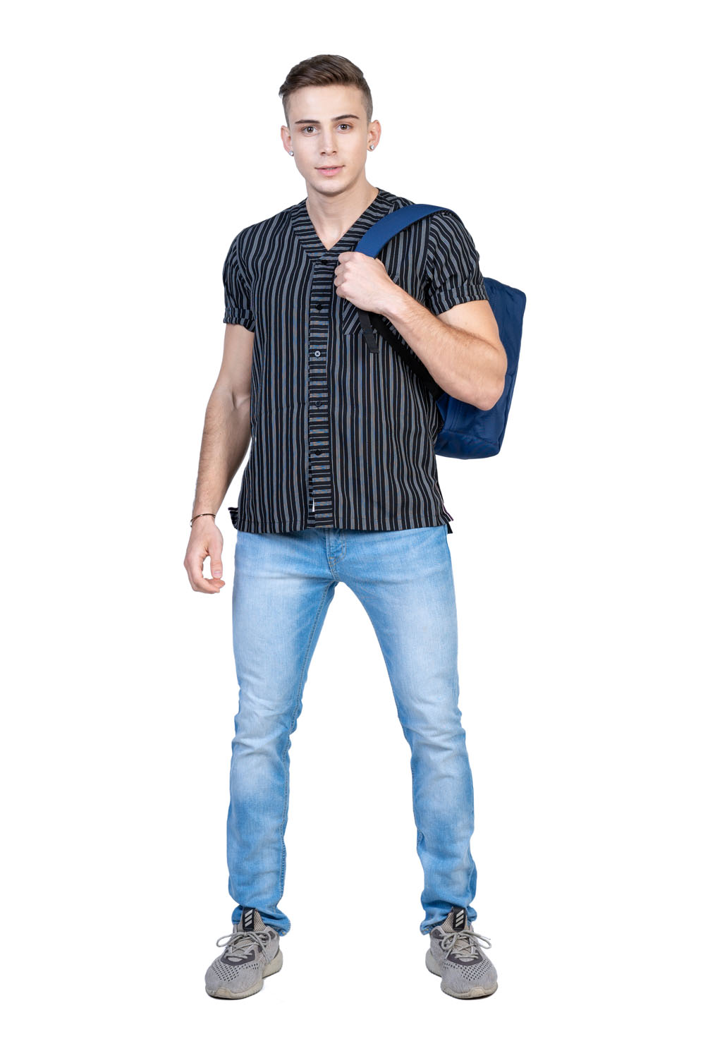 Cabin Zero Classic Flight Backpack 12L Navy Cabin Zero Classic Flight Backpack 12L Navy