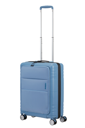 American Tourister HELLO CABIN Spinner 55/20 Blue Heaven American Tourister HELLO CABIN Spinner 55/20 Blue Heaven