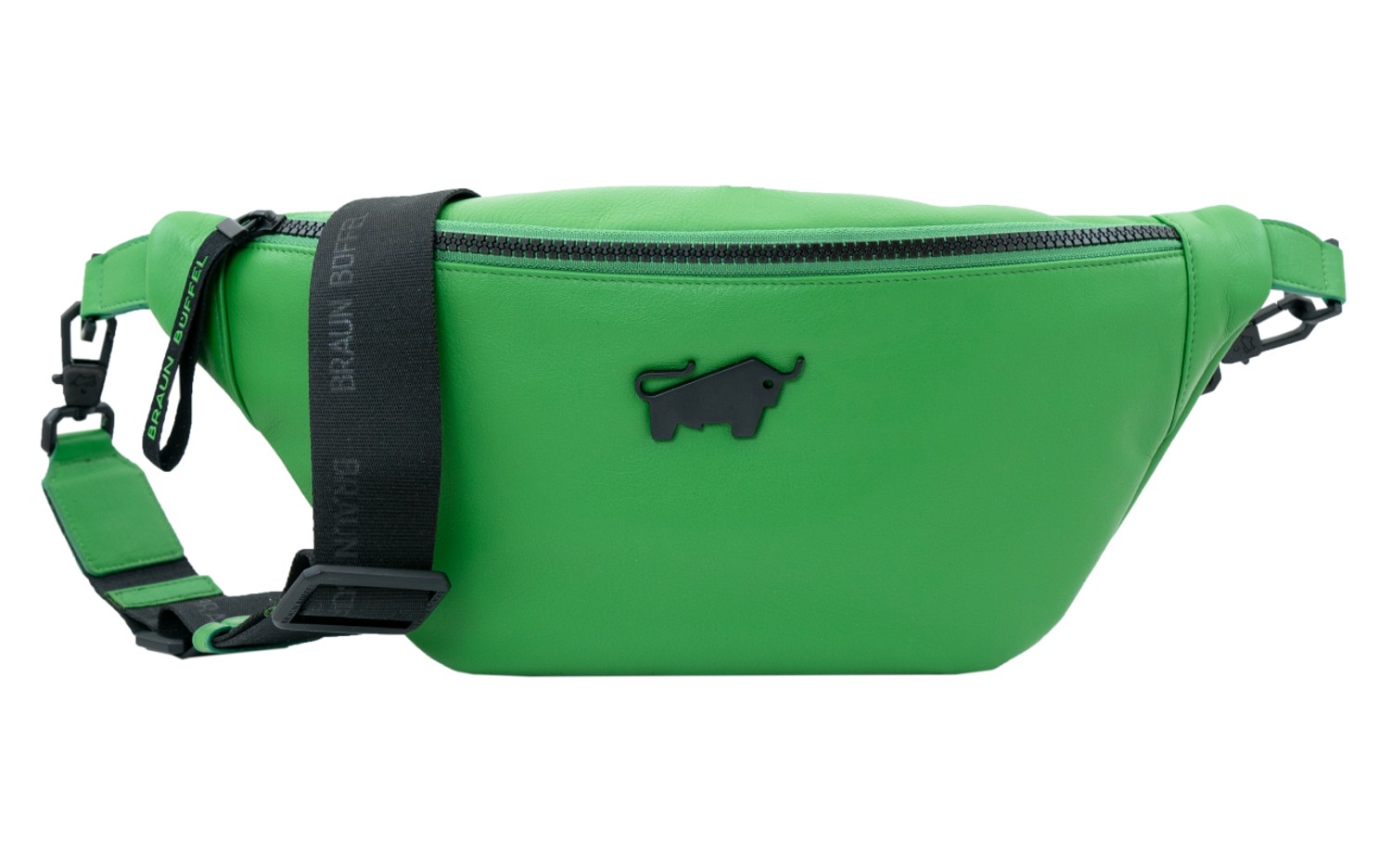 Braun Büffel Capri Cross Body Bag grün Braun Büffel Capri Cross Body Bag grün