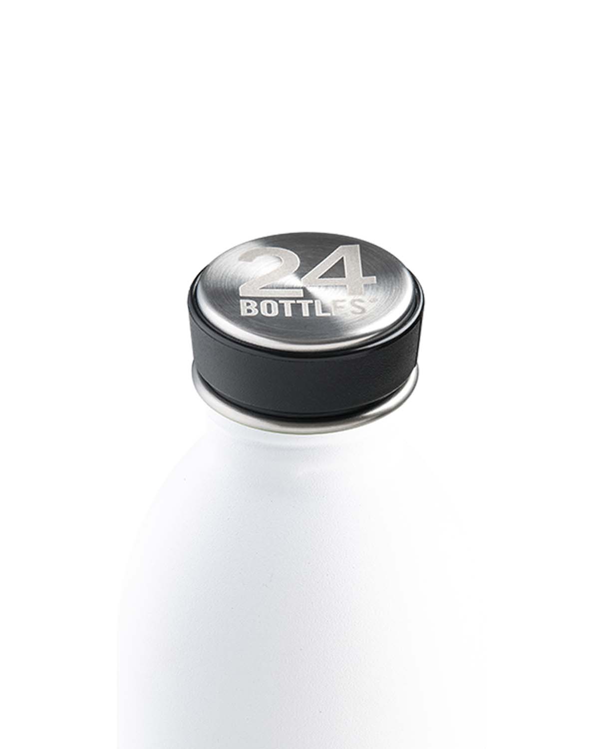 24Bottles® Urban Bottle Basic 250ml Ice White 24Bottles® Urban Bottle Basic 250ml Ice White
