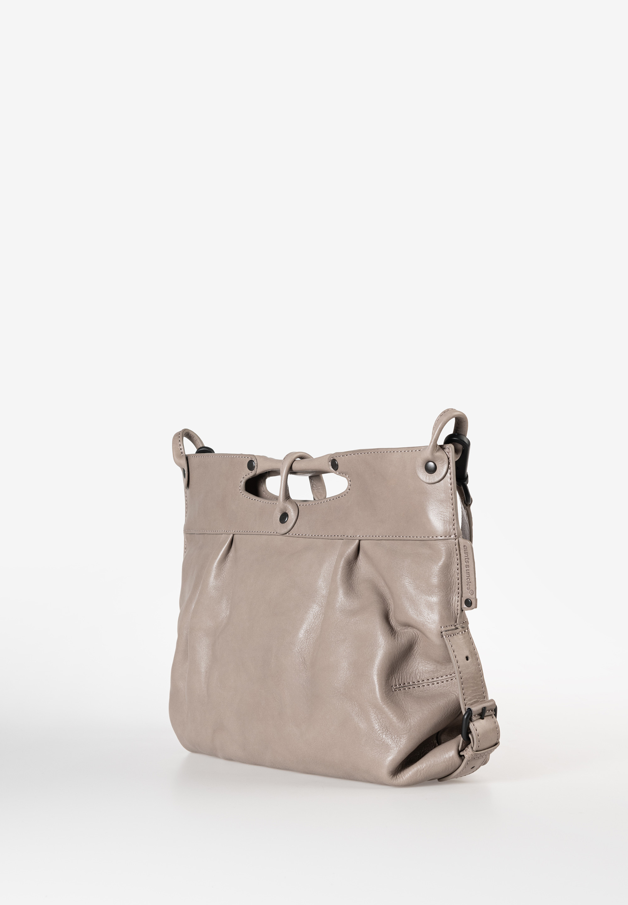 aunts & uncles Grandma's Luxury Club Mrs. Muffin Umhängetasche cashmere aunts & uncles Grandma's Luxury Club Mrs. Muffin Umhängetasche cashmere