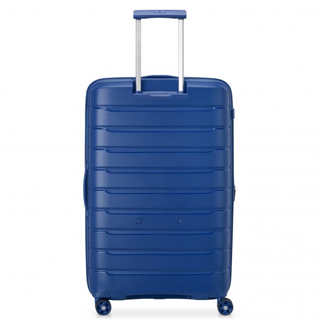Roncato B-Flying Grande Spinner, erweiterbar 78cm Blu Notte Roncato B-Flying Grande Spinner, erweiterbar 78cm Blu Notte