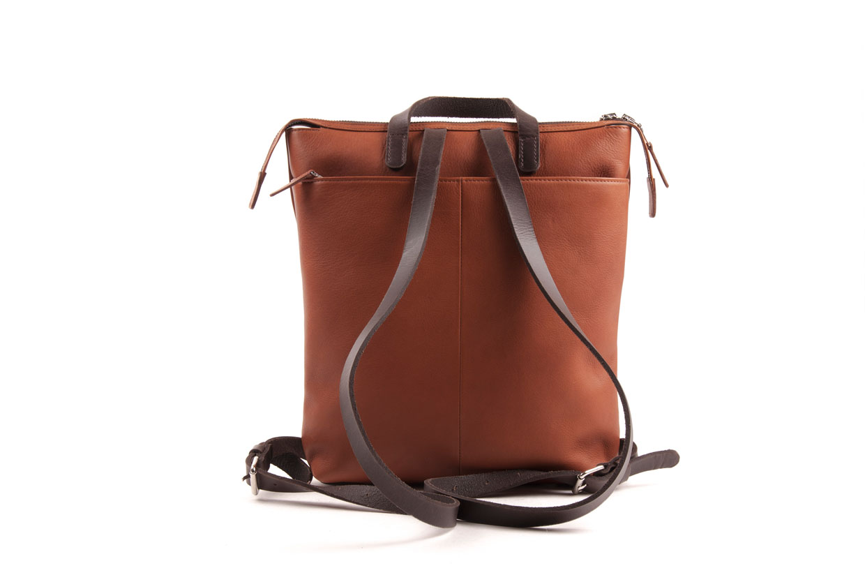 Harold's Chaza Backpack Gelb Harold's Chaza Backpack Gelb