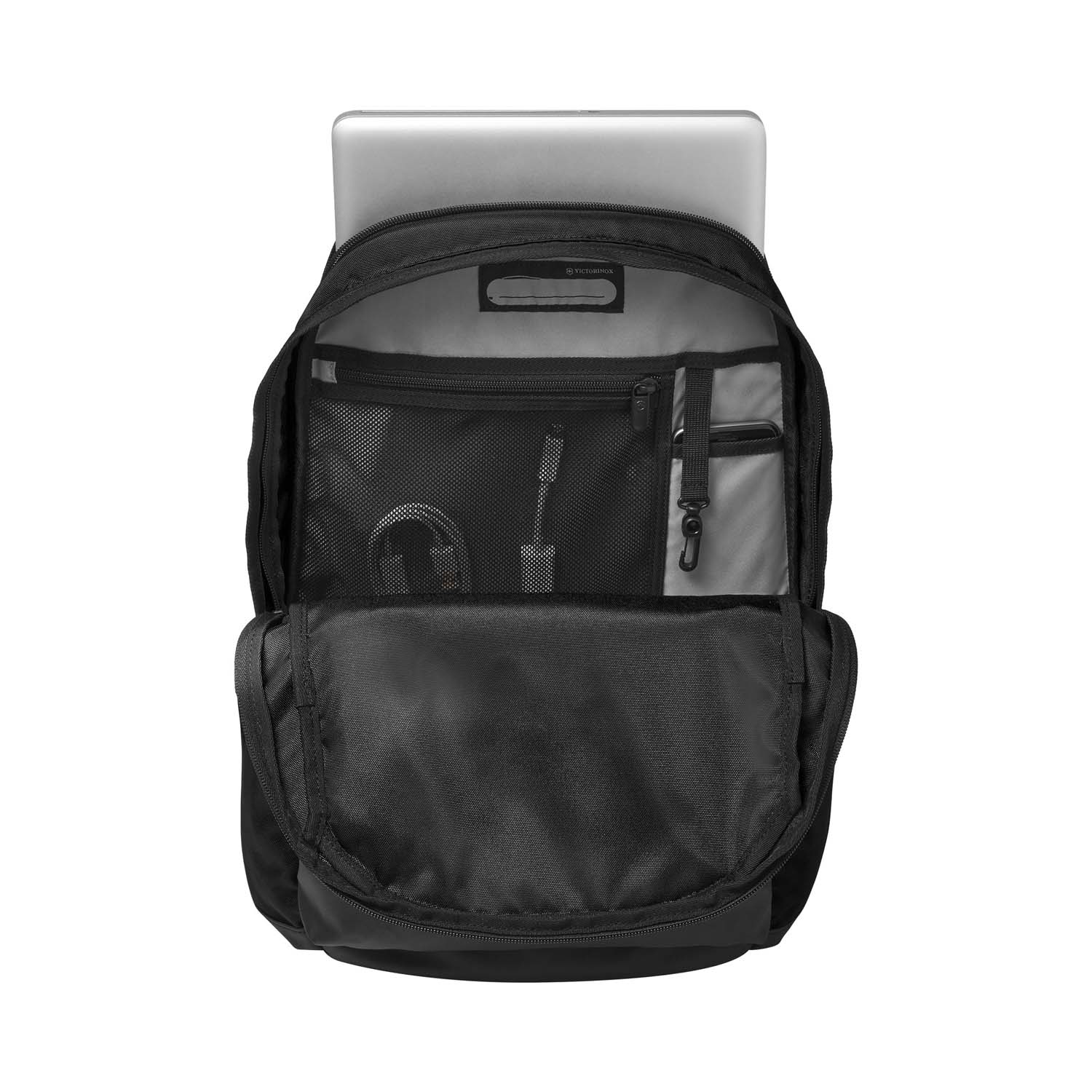 Victorinox Altmont Original Laptop-Rucksack für 15,6-Zoll-Laptops Schwarz Victorinox Altmont Original Laptop-Rucksack für 15,6-Zoll-Laptops Schwarz