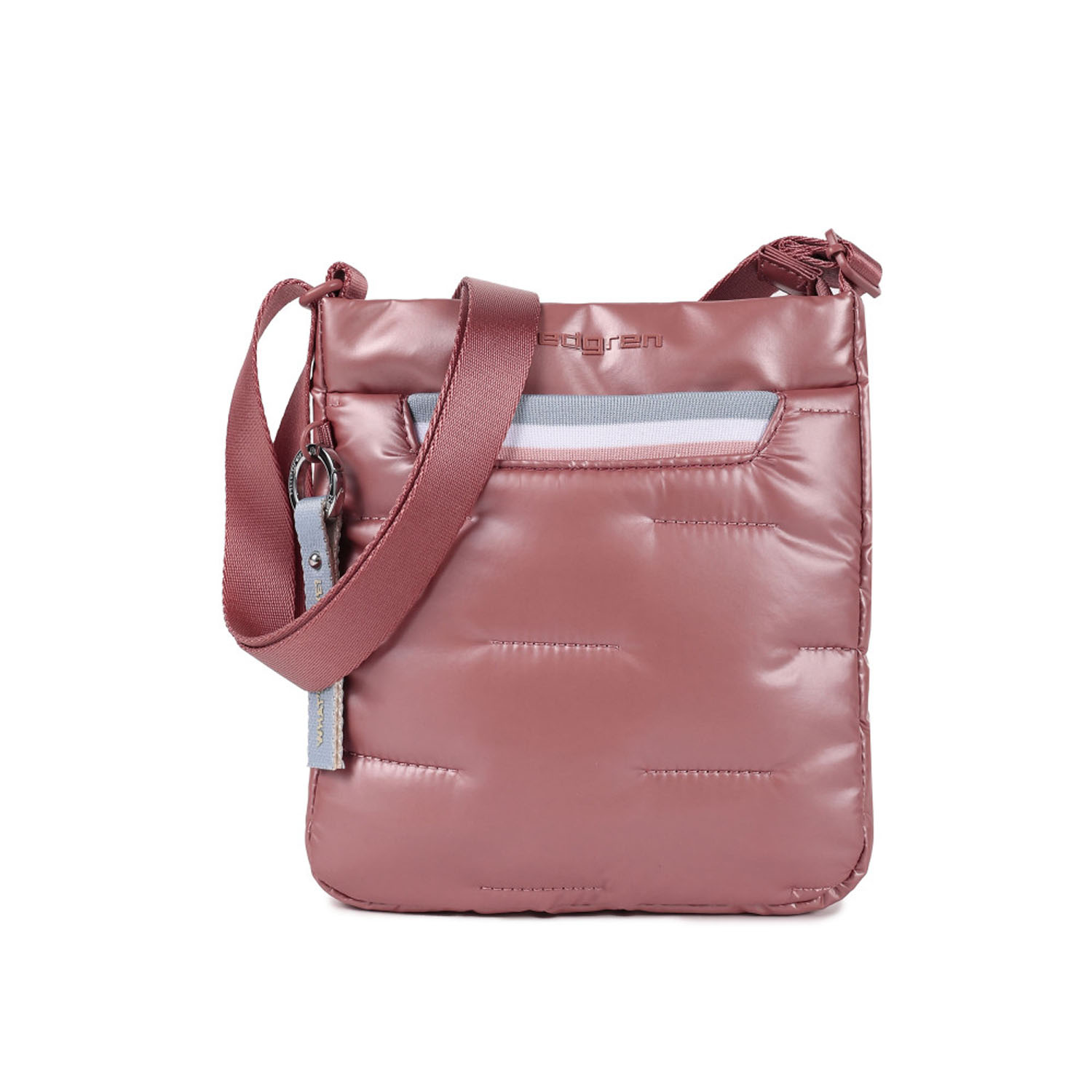 Hedgren Cocoon CUSHY weiche Crossover-Tasche