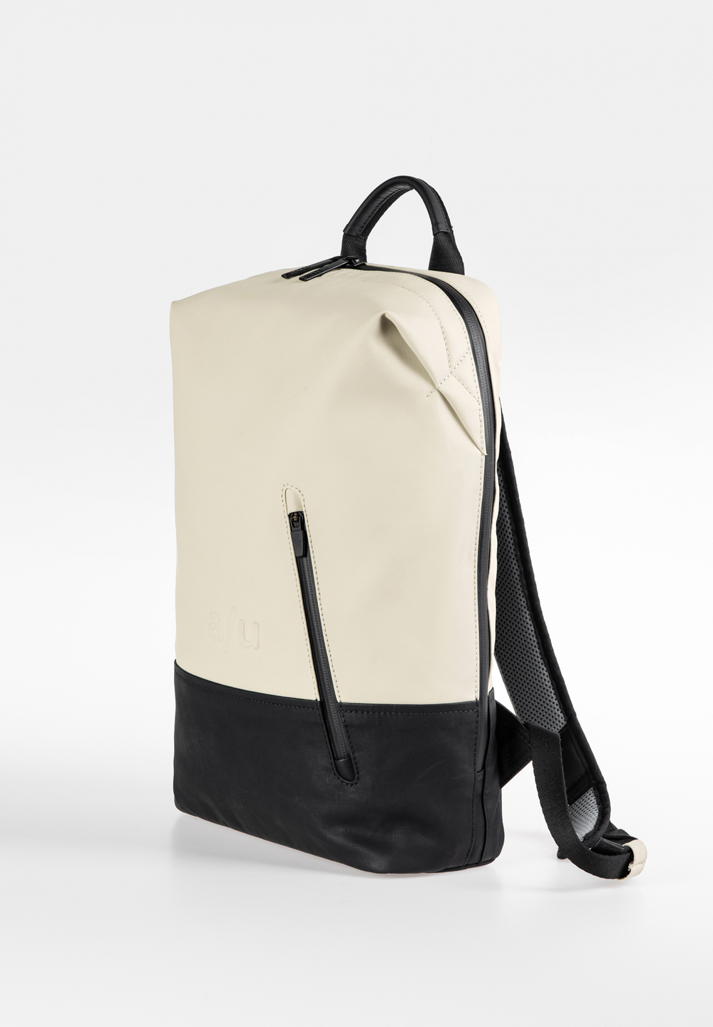 aunts & uncles Japan Nishi Hamamatsu Rucksack mit 13" Notebookfach sand