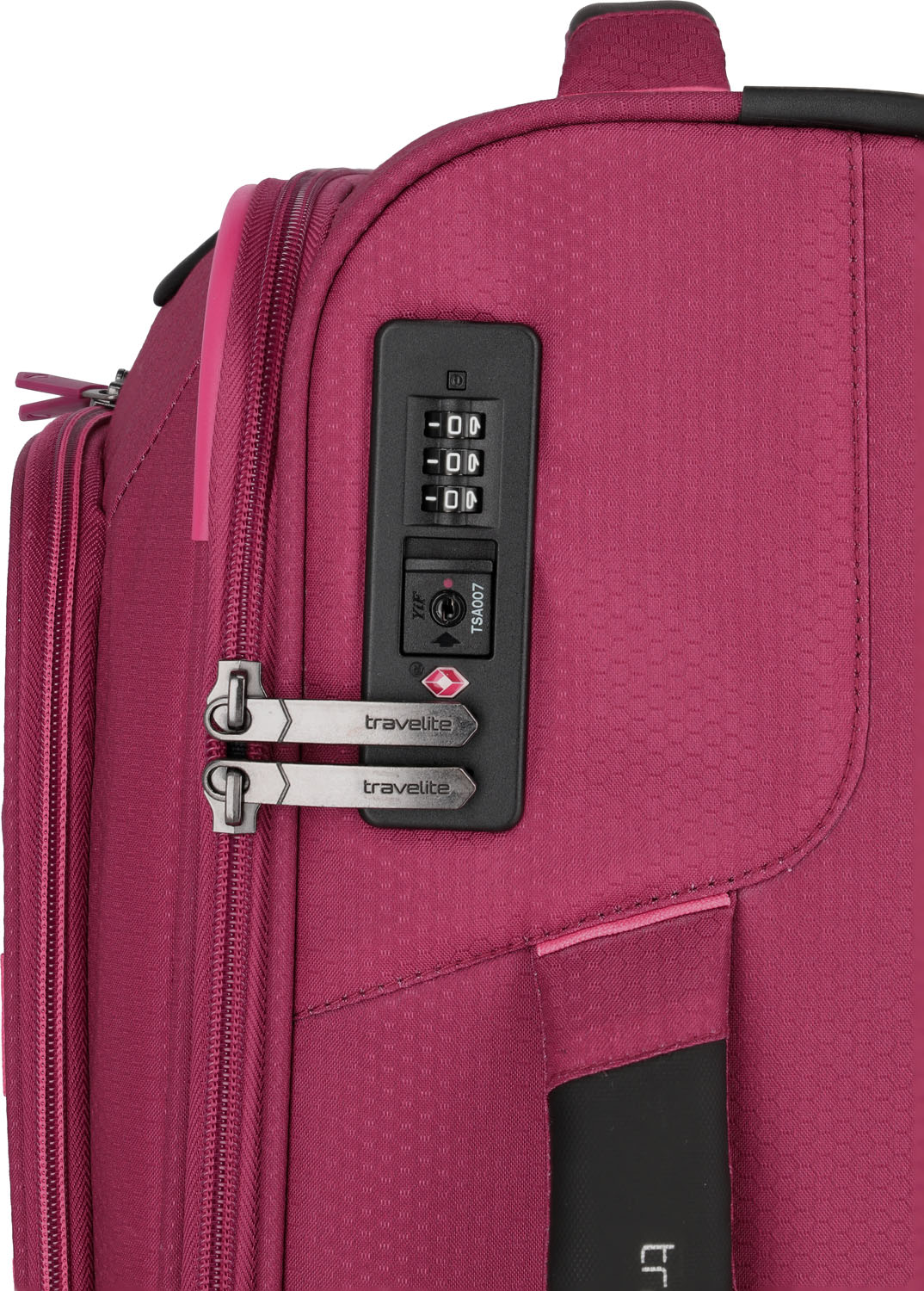 Travelite Skaii Trolley S, 4 Rollen Abendrot Travelite Skaii Trolley S, 4 Rollen Abendrot