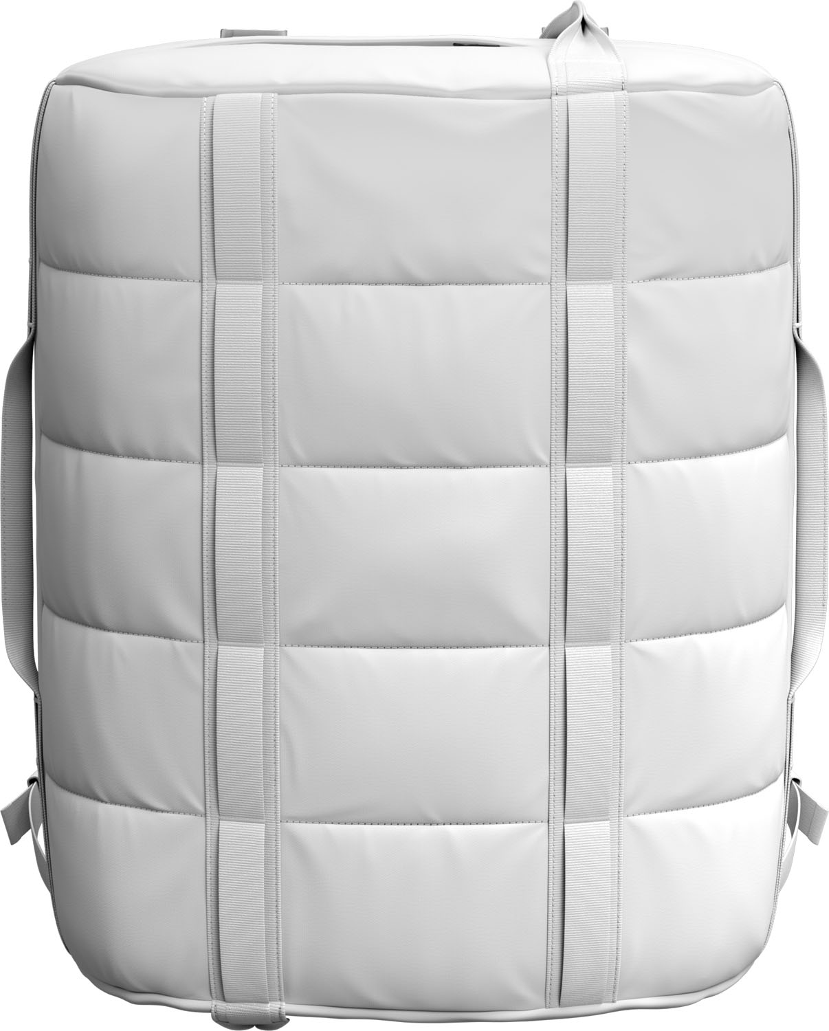 D_b_ Roamer Duffel / Backpack 40L White Out D_b_ Roamer Duffel / Backpack 40L White Out