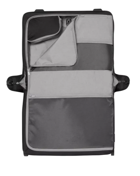 Victorinox Werks Traveler 6.0 Wheeled Garment Bag black Victorinox Werks Traveler 6.0 Wheeled Garment Bag black