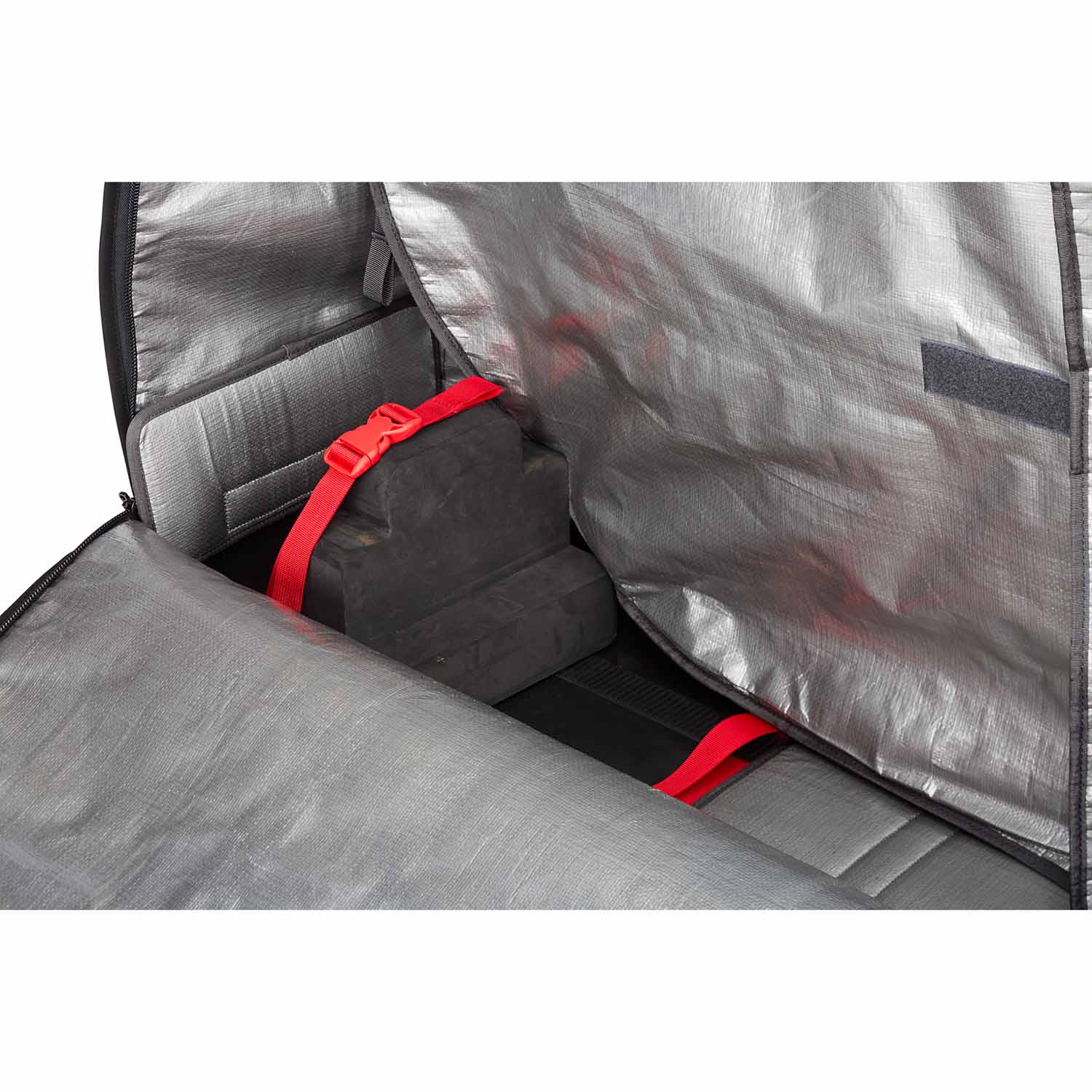 Dakine Bike Reisetaschen Roller Bag Cascade Camo