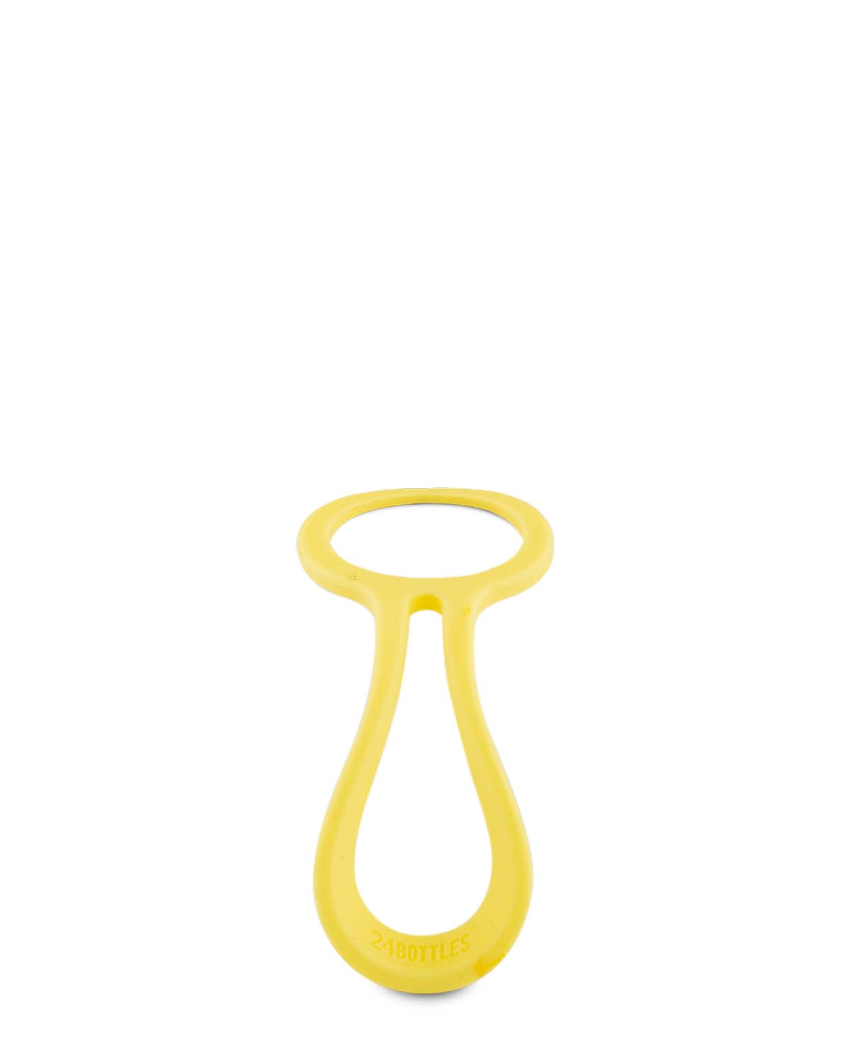 24Bottles® Accessories Flaschenhalter Light Yellow 24Bottles® Accessories Flaschenhalter Light Yellow