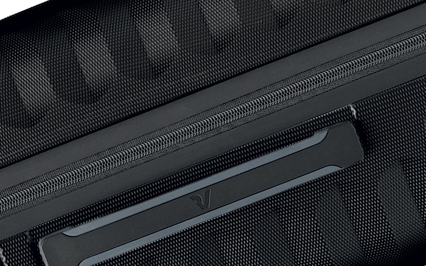 Roncato UNO ZSL PREMIUM 2.0 Trolley ML, 76cm Schwarz Roncato UNO ZSL PREMIUM 2.0 Trolley ML, 76cm Schwarz