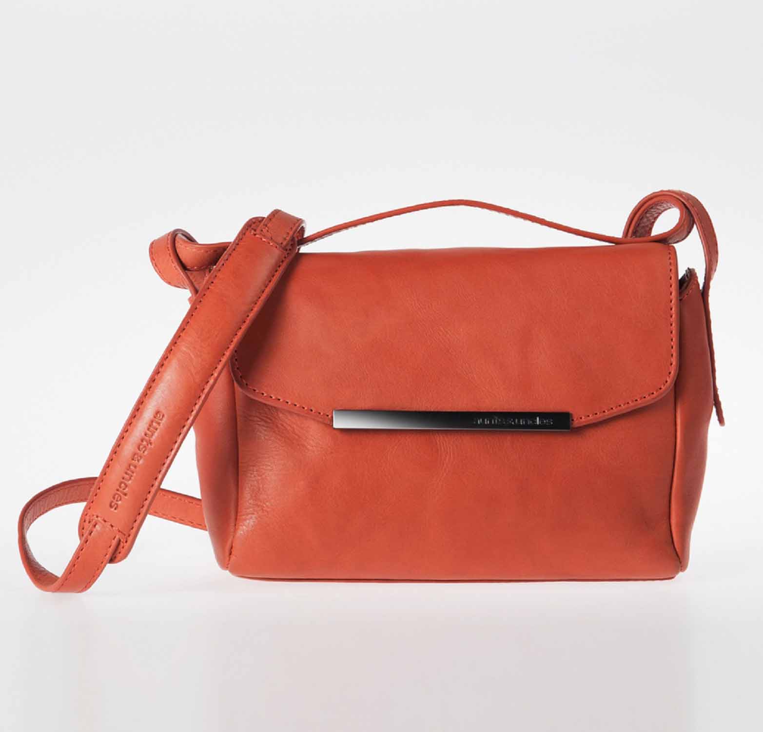 aunts & uncles Grandma's Luxury Club Mrs. Bao Bun Schultertasche rooibos tea aunts & uncles Grandma's Luxury Club Mrs. Bao Bun Schultertasche rooibos tea