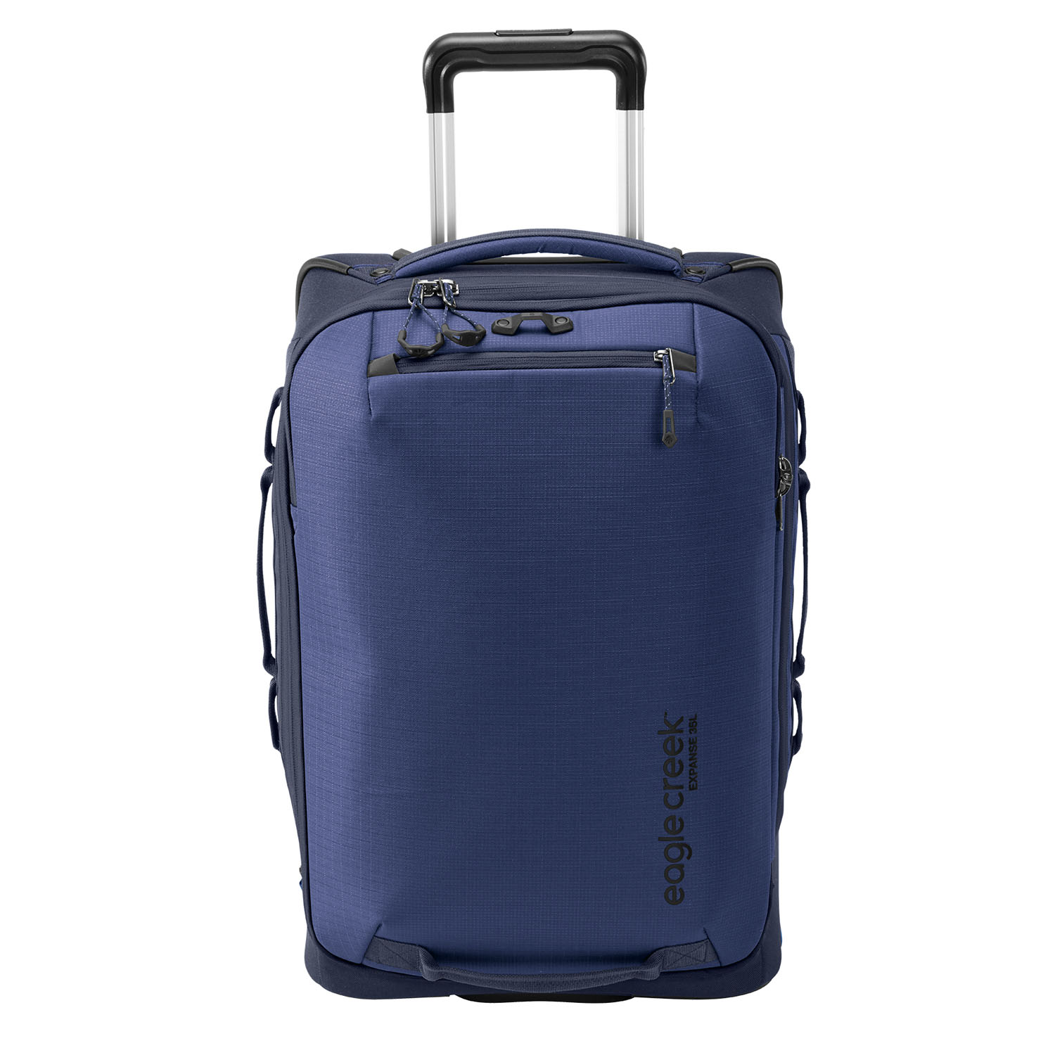 Eagle Creek Expanse™ Intl Carry On 35L Exp. 2-Wheel Pilot Blue