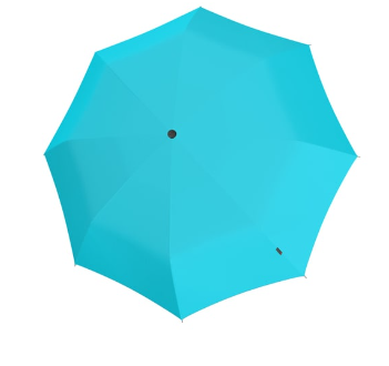 Knirps U.090 Ultra Light XXL Manual Aqua Knirps U.090 Ultra Light XXL Manual Aqua