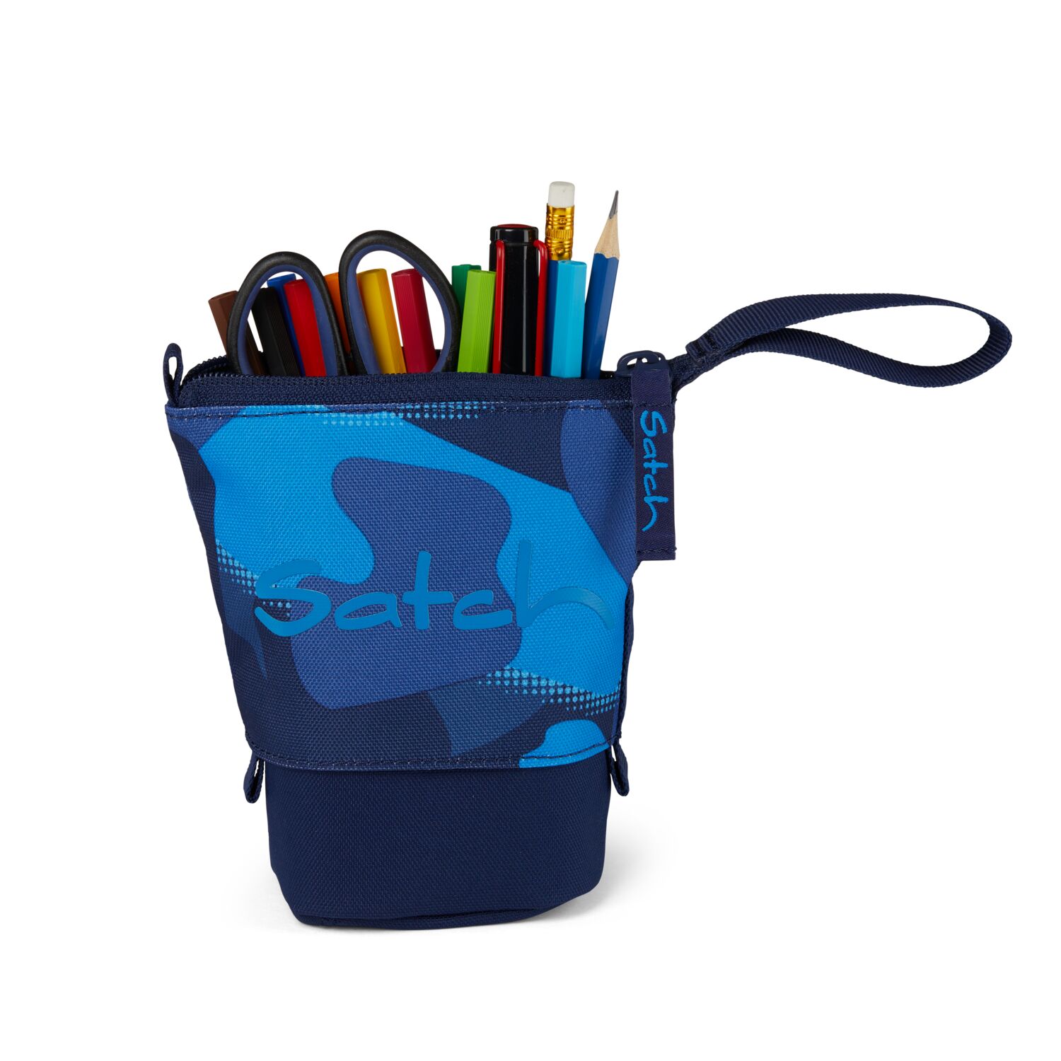 satch Schulzubehör Pencil Slider Troublemaker satch Schulzubehör Pencil Slider Troublemaker