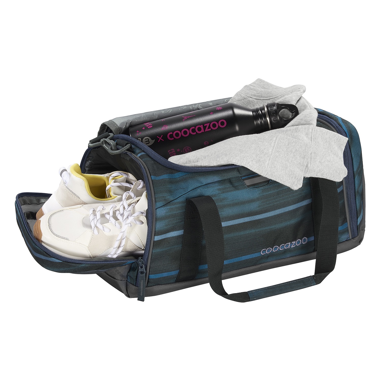 Coocazoo Zubehör Sporttasche Urban Line Coocazoo Zubehör Sporttasche Urban Line