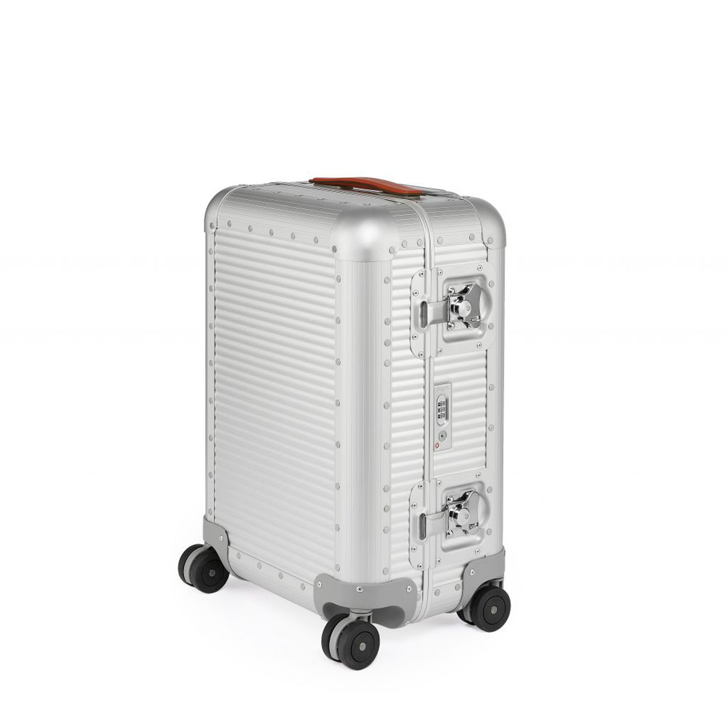 FPM Bank Spinner 55M Moonlight Silver