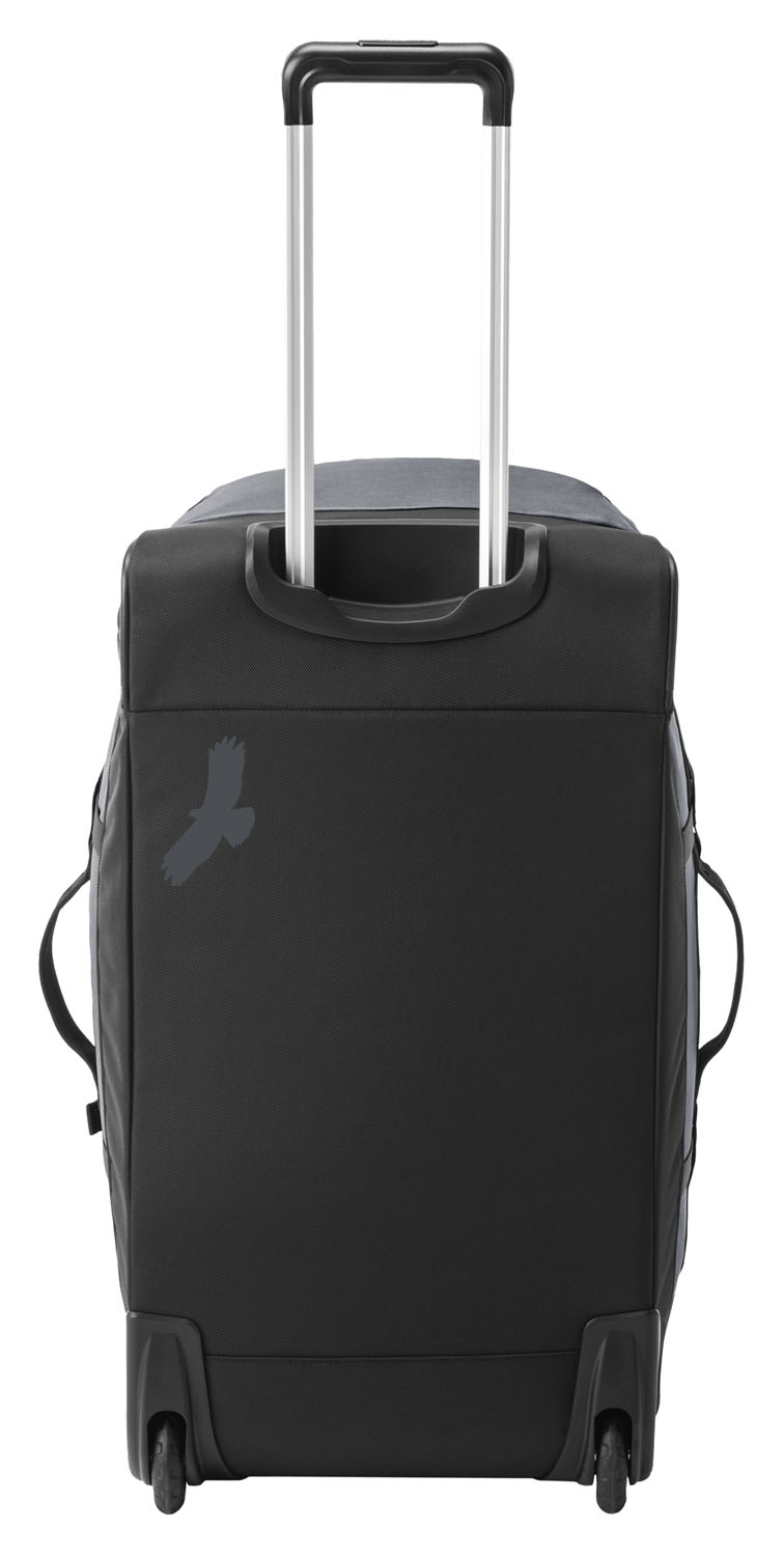 Eagle Creek Cargo Hauler XT Wheeled Duffel 90L /29" charcoal