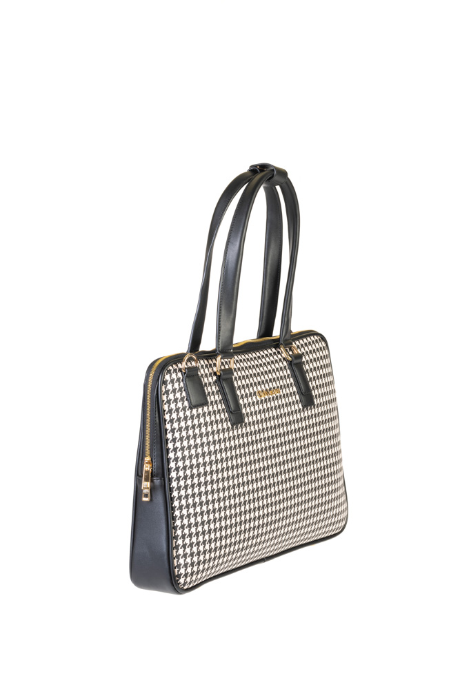 Olivia Lauren Emily Business Computertasche 15" Black Olivia Lauren Emily Business Computertasche 15" Black