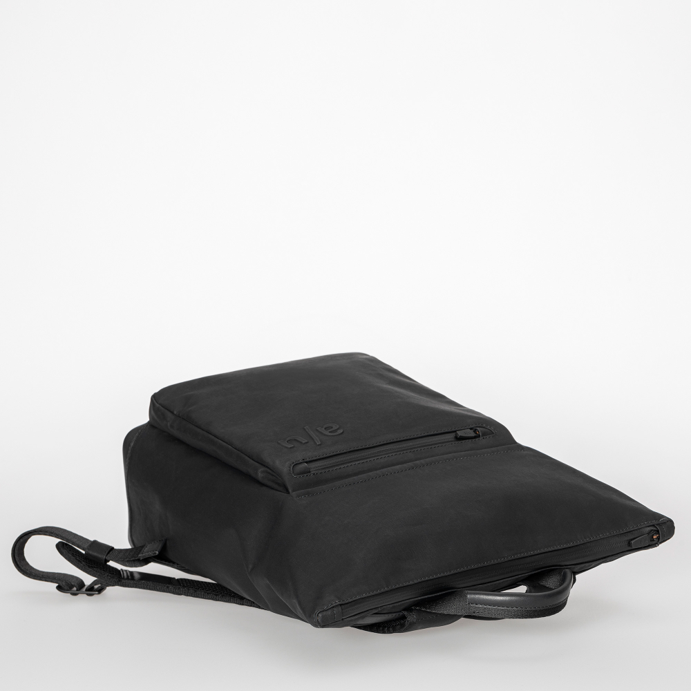 aunts & uncles Japan Okayama Rucksack mit 13" Notebookfach black aunts & uncles Japan Okayama Rucksack mit 13" Notebookfach black