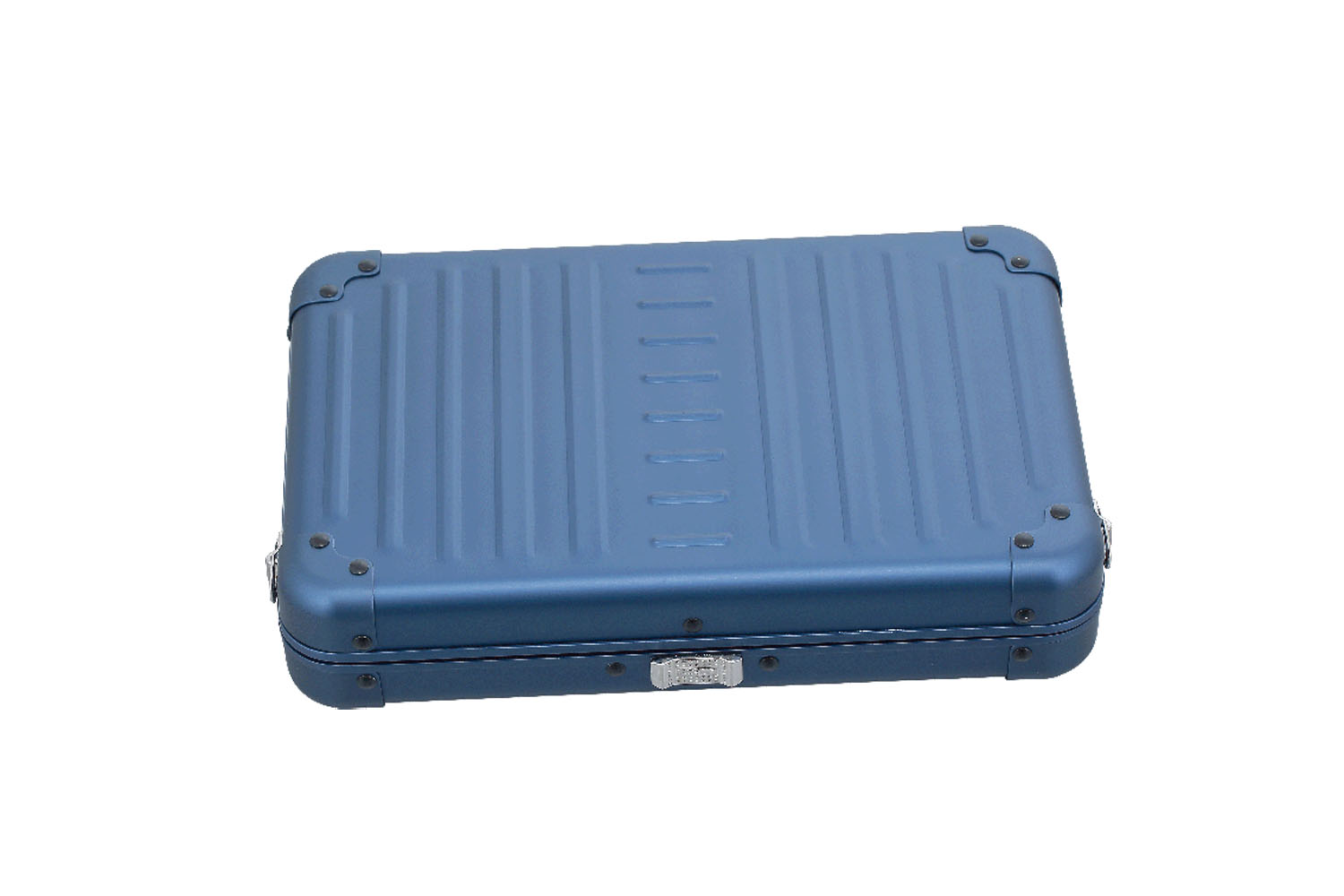 Aleon Lifestyle Vanity Case Midi, Querformat Sapphire