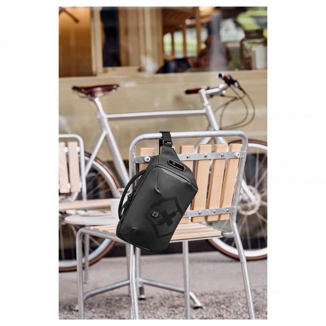 Victorinox Touring 2.0 Sling Bag Stone Grey Victorinox Touring 2.0 Sling Bag Stone Grey