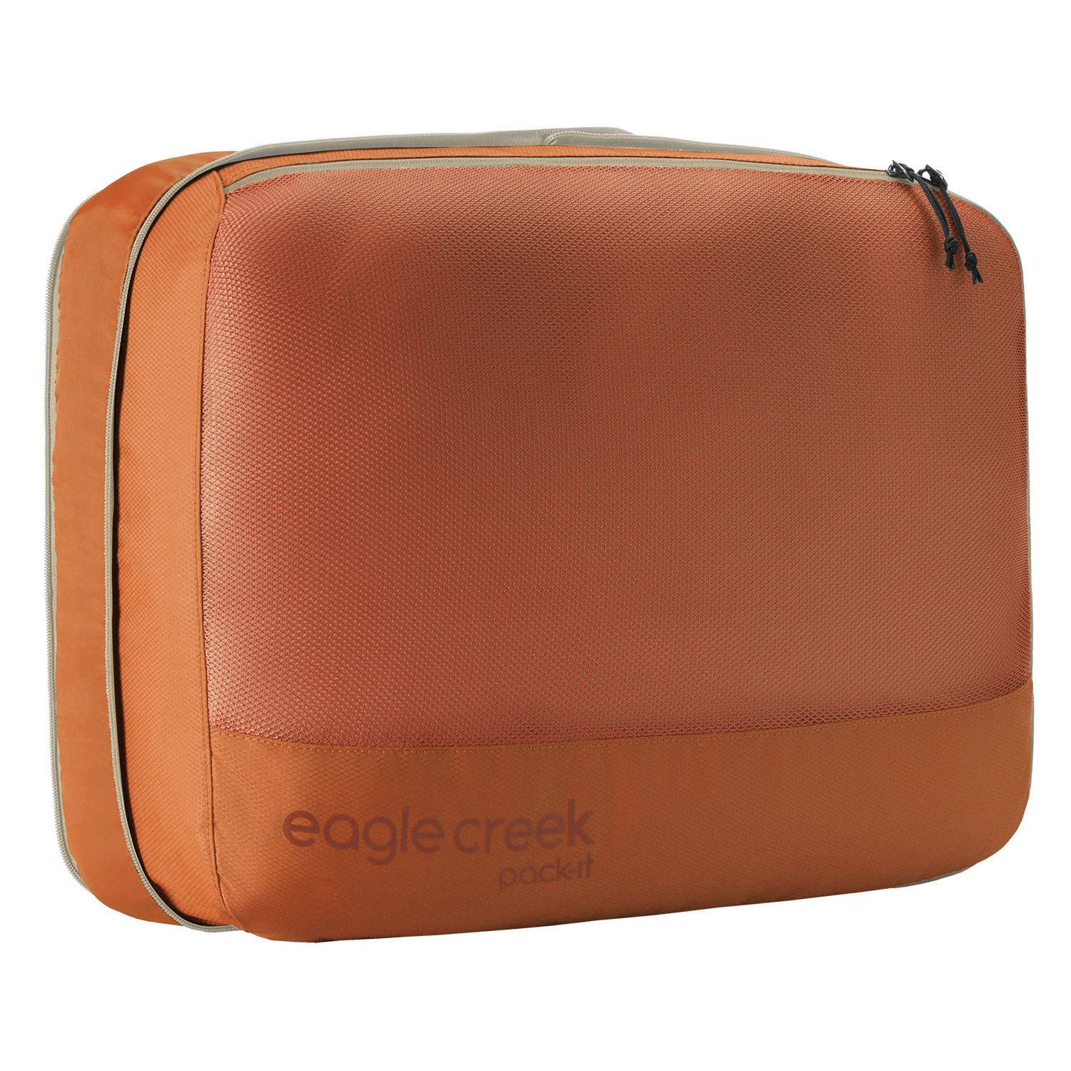 Eagle Creek PACK-IT™ Reveal Expansion CUBE L Mandarin Eagle Creek PACK-IT™ Reveal Expansion CUBE L Mandarin