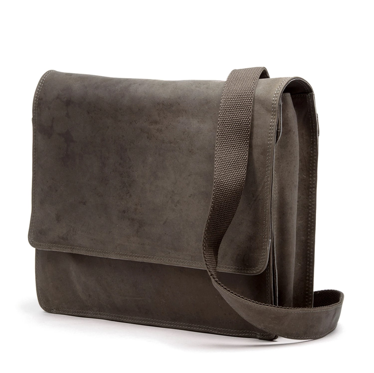 Harold's Antic Business Notebookbag