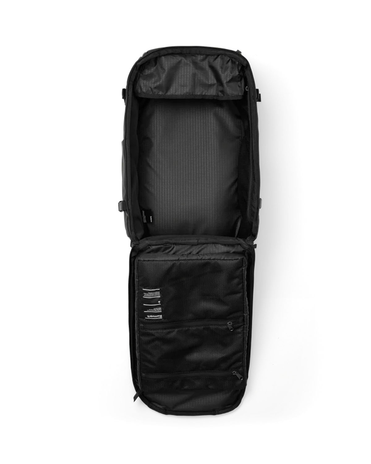 D_b_ Ramverk Pro Backpack 32L Black Out D_b_ Ramverk Pro Backpack 32L Black Out