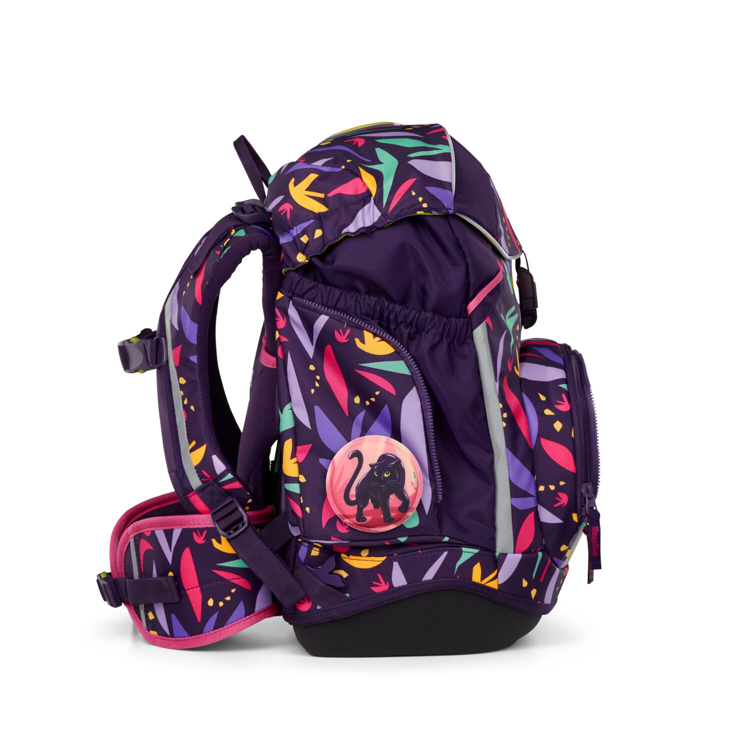 ergobag pack LUMI Editon 6-teiliges Schulrucksack-Set 2025 AmBärzonas ergobag pack LUMI Editon 6-teiliges Schulrucksack-Set 2025 AmBärzonas