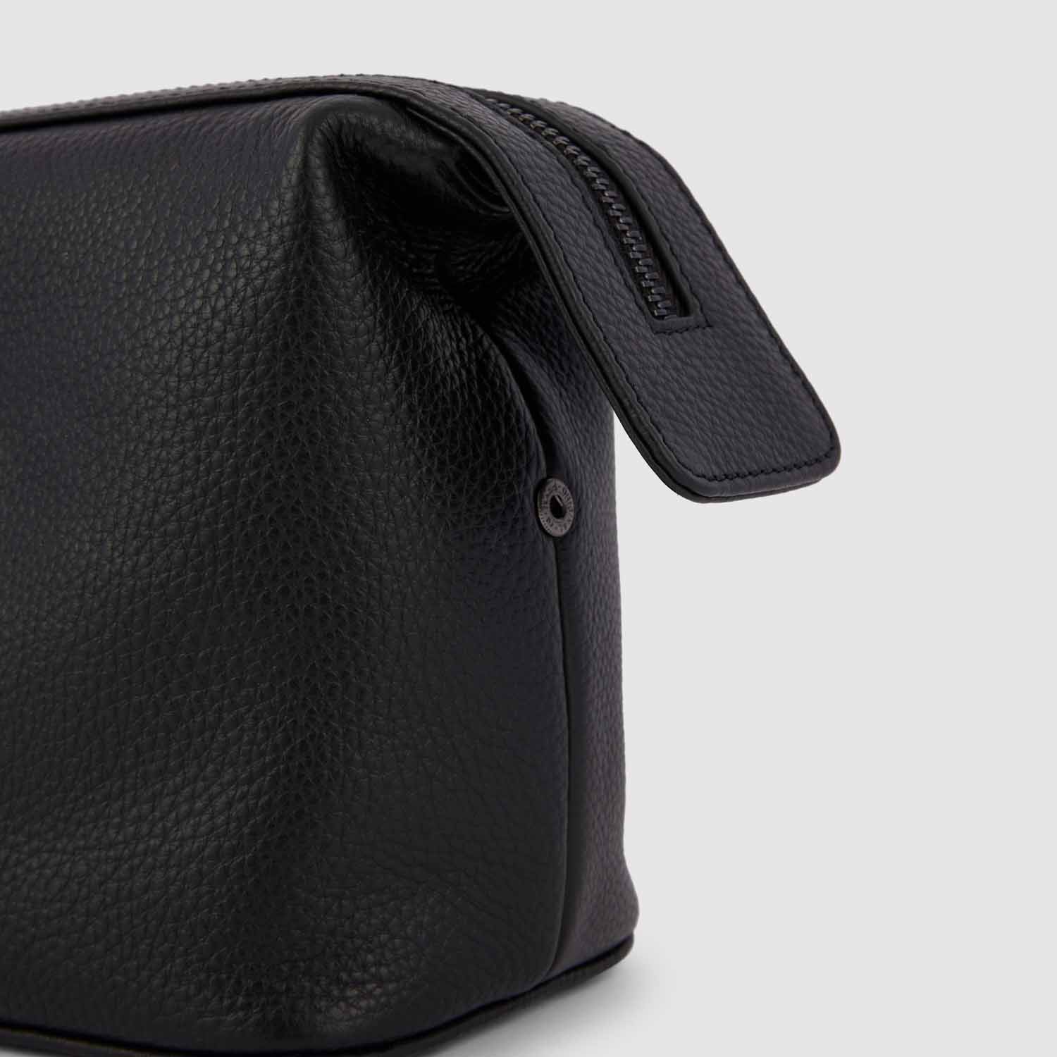 Piquadro Modus Special Kulturbeutel Schwarz Piquadro Modus Special Kulturbeutel Schwarz