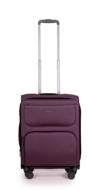 Stratic Bendigo Light + Koffer S aubergine Stratic Bendigo Light + Koffer S aubergine