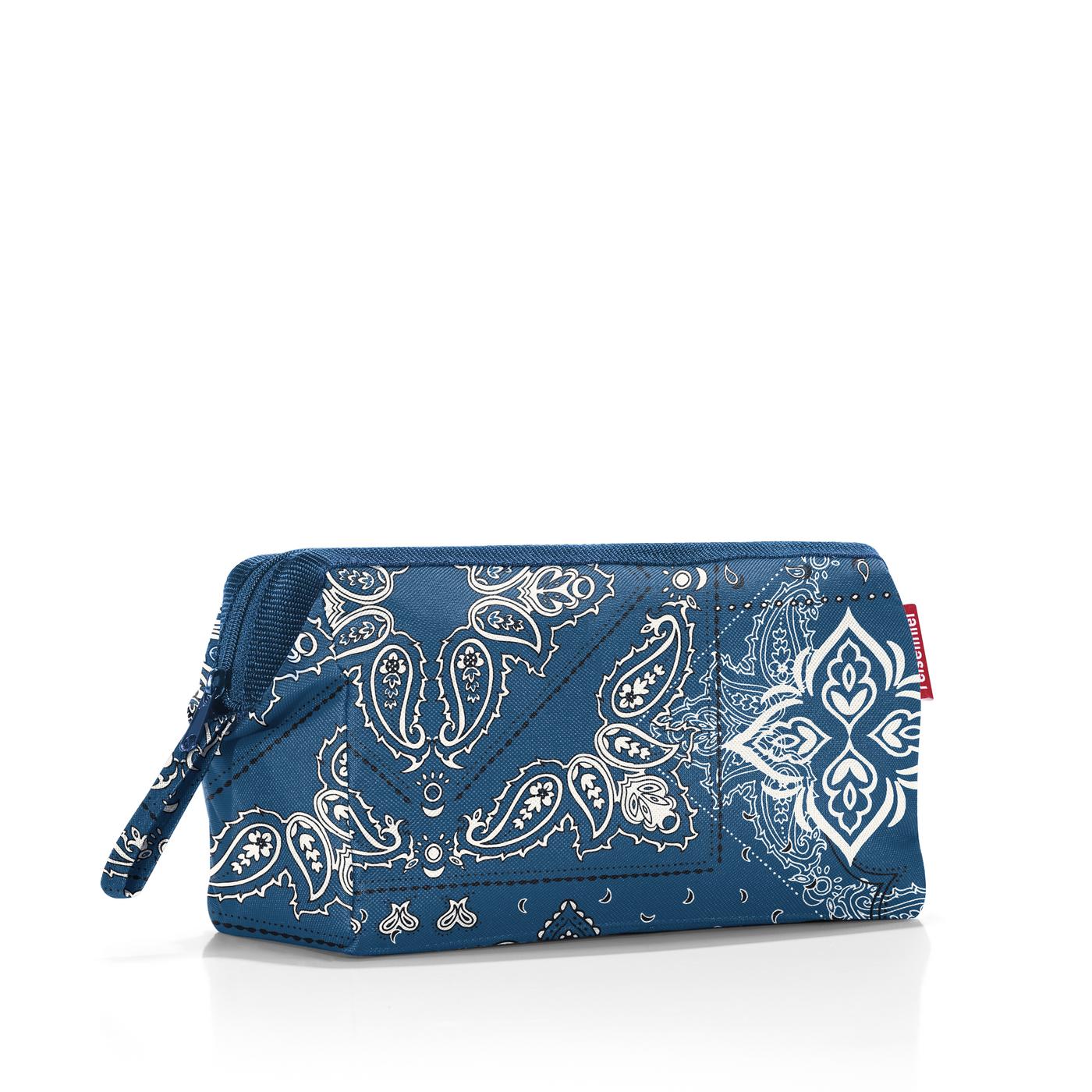 Reisenthel cosmetics travelcosmetic bandana blue Reisenthel cosmetics travelcosmetic bandana blue