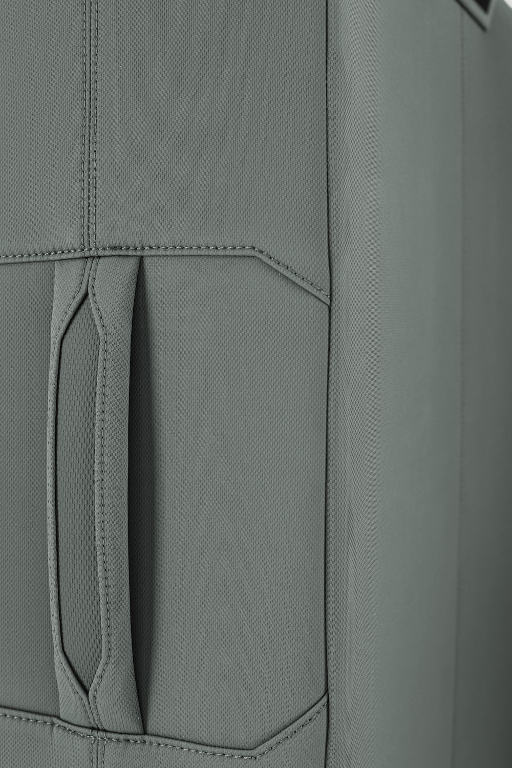 Travelite PRIIMA Trolley M 4-Rollen, erweiterbar Oliv Travelite PRIIMA Trolley M 4-Rollen, erweiterbar Oliv