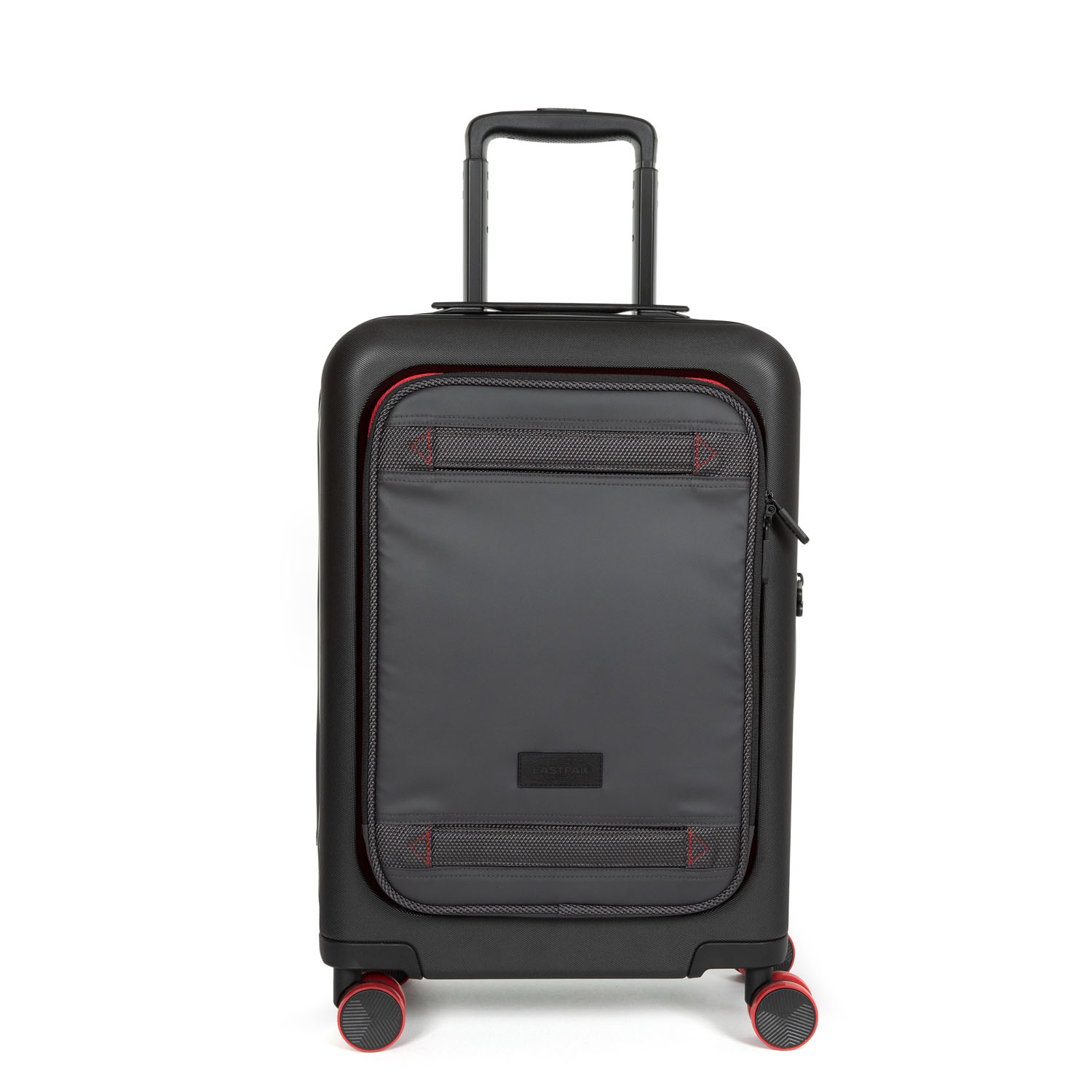 Eastpak CNNCT CASE S Kabinen-Reisetrolley Accent Grey