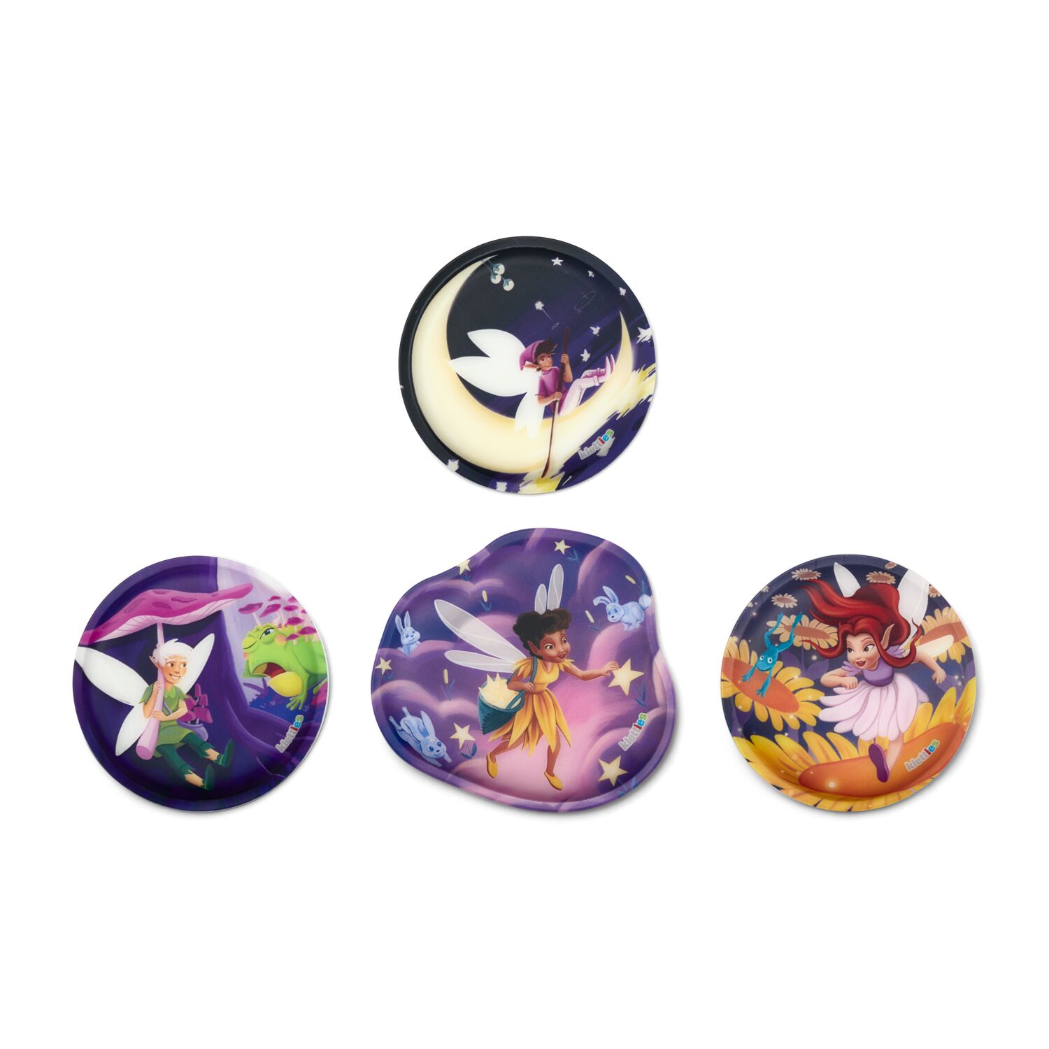 ergobag pack 6-teiliges Schulrucksack-Set 2025 SternguckBär ergobag pack 6-teiliges Schulrucksack-Set 2025 SternguckBär