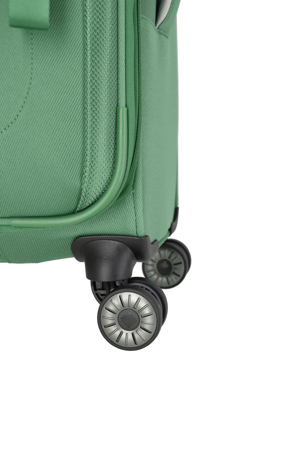 Travelite MIIGO Trolley L, 4-Rollen erweiterbar Matcha Travelite MIIGO Trolley L, 4-Rollen erweiterbar Matcha