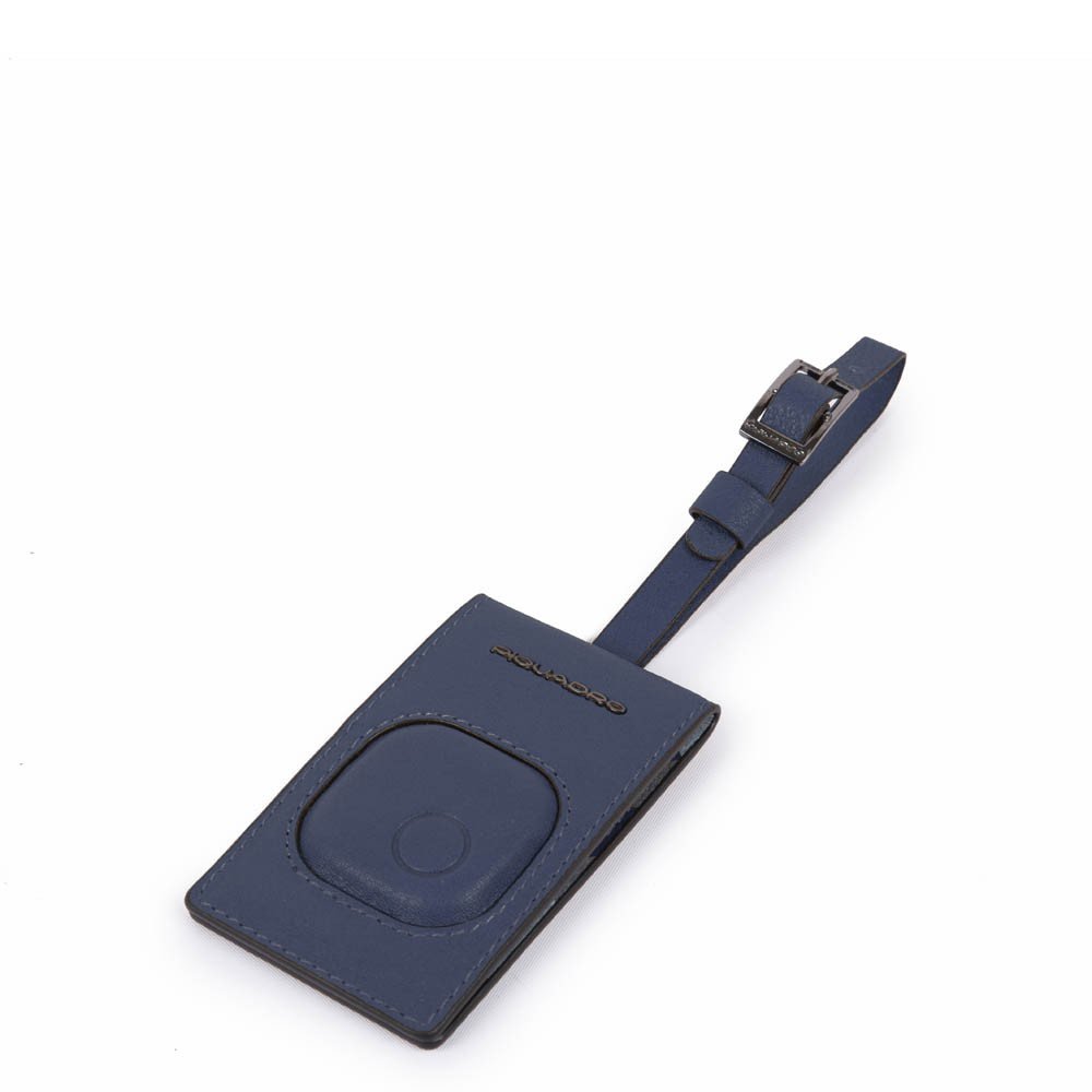 Piquadro Relyght Plus Ultra Slim Hartschalentrolley in Handgepäckgröße mit CONNEQU Grau/Blau Piquadro Relyght Plus Ultra Slim Hartschalentrolley in Handgepäckgröße mit CONNEQU Grau/Blau