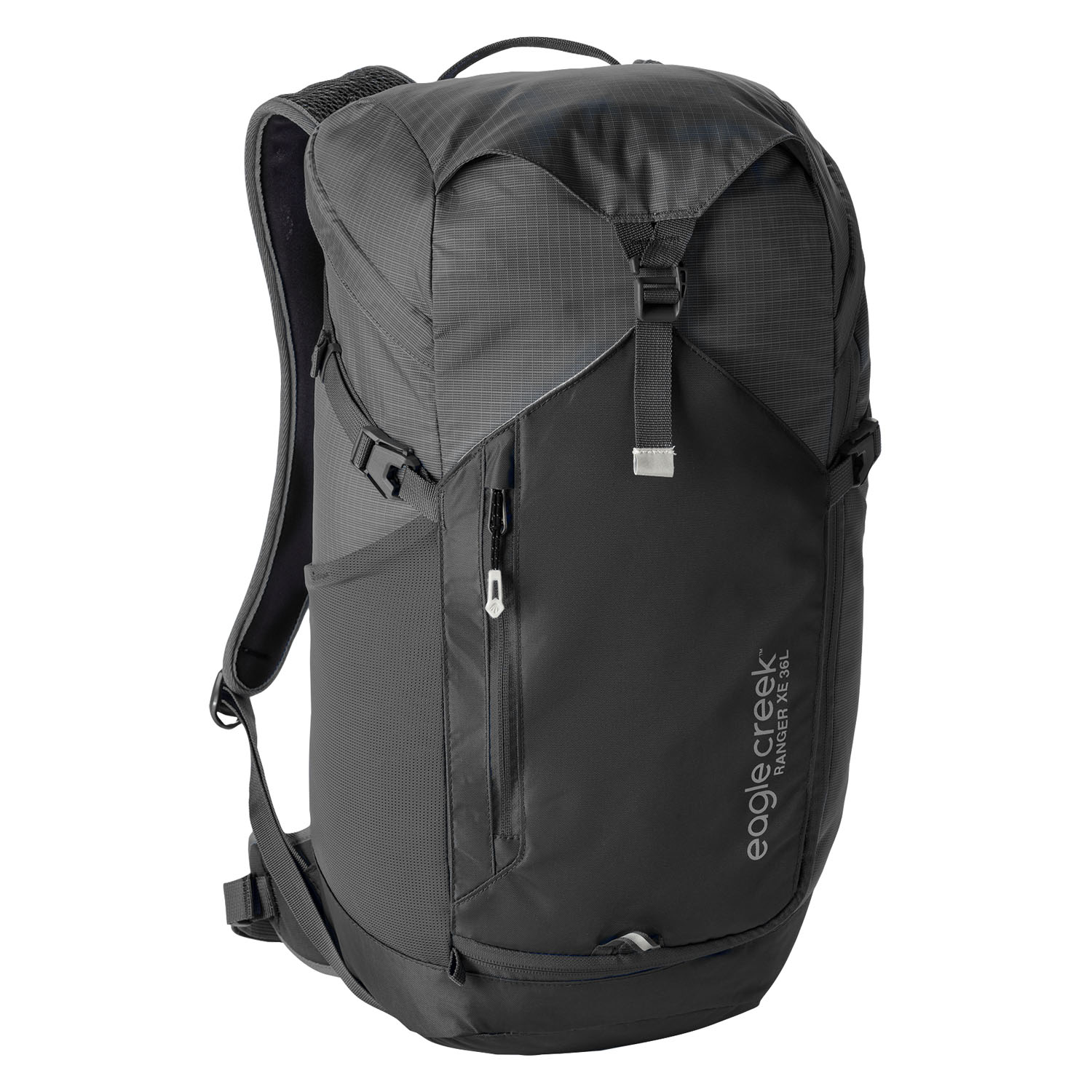 Eagle Creek Ranger XE Backpack 36L Black/River Rock
