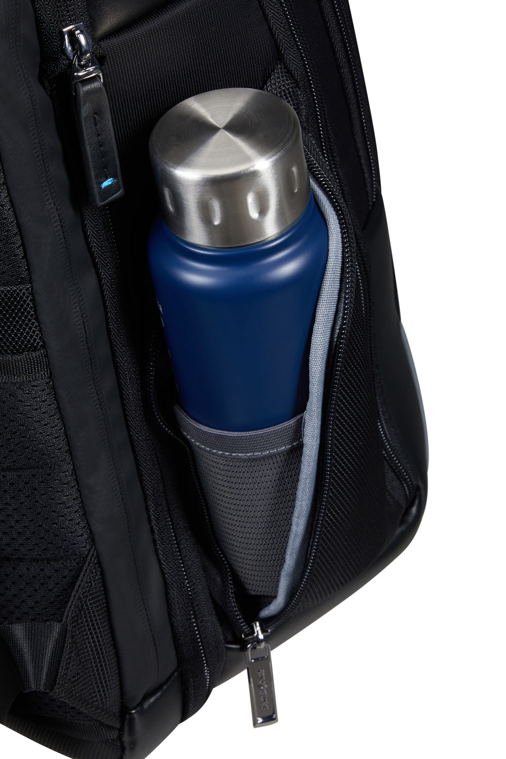 Samsonite Spectrolite 3.0 Rucksack 15.6" erweiterbar + GRATIS HOTELGUTSCHEIN Black