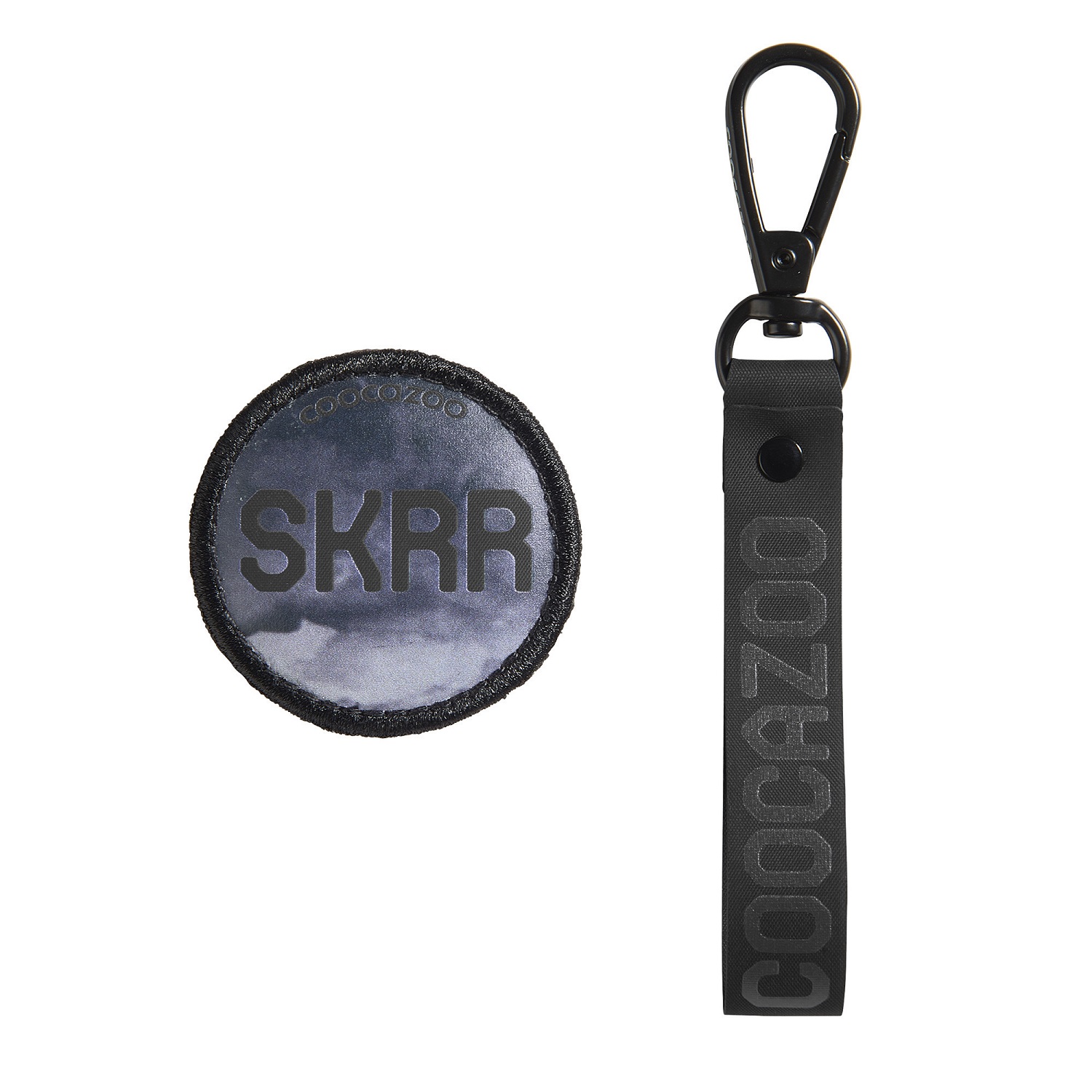 Coocazoo Zubehör COLOUR UP-Set Music Coocazoo Zubehör COLOUR UP-Set Music