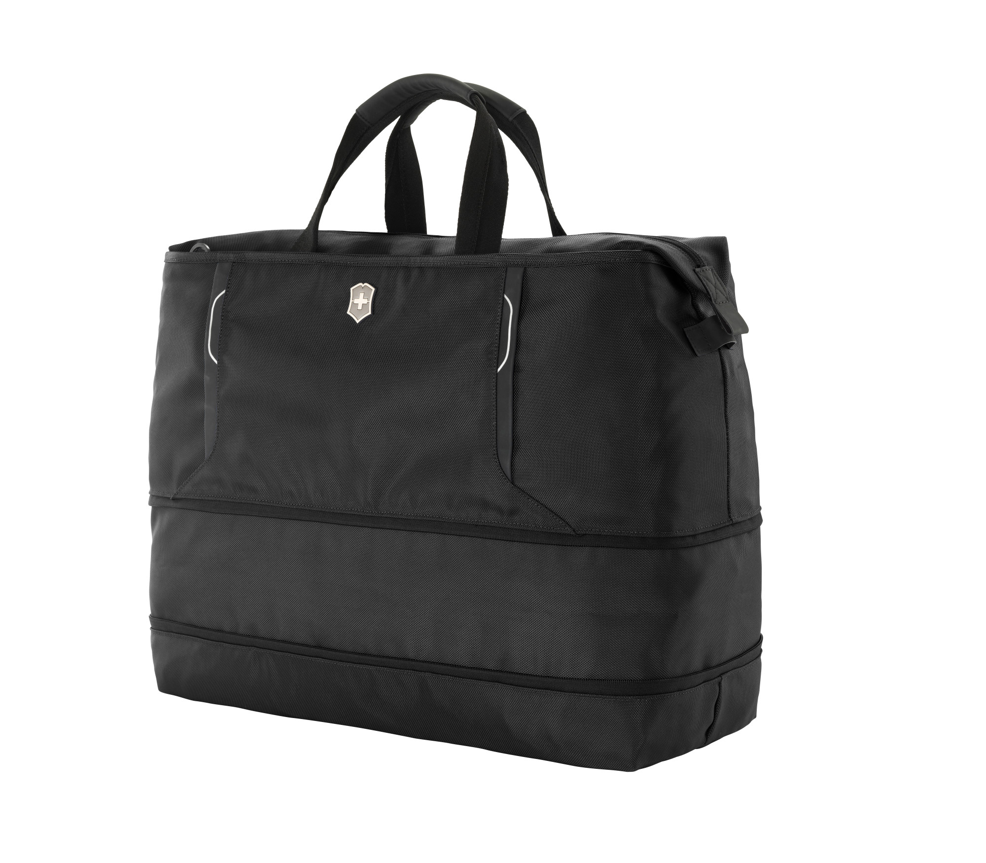 Victorinox Werks Traveler 6.0 Weekender XL Schwarz Victorinox Werks Traveler 6.0 Weekender XL Schwarz