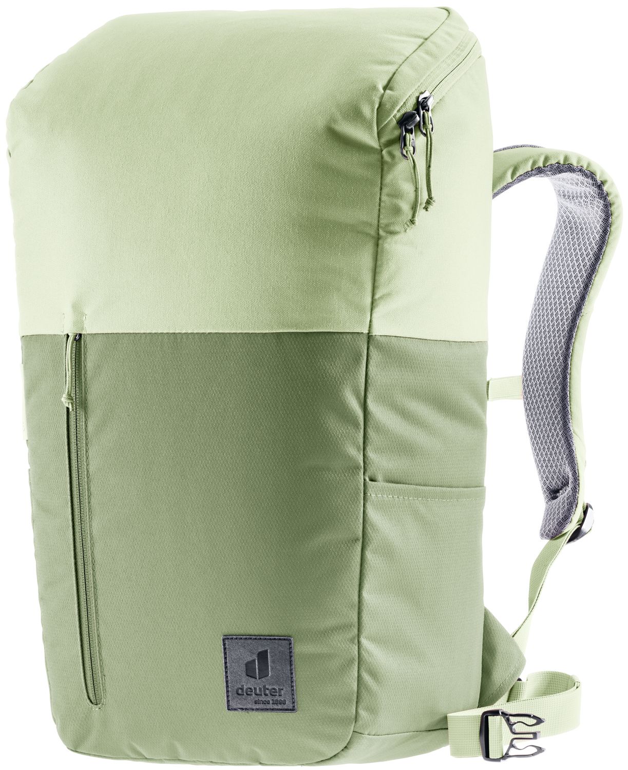 Deuter UP Stockholm Lifestyle Rucksack grove-mineral