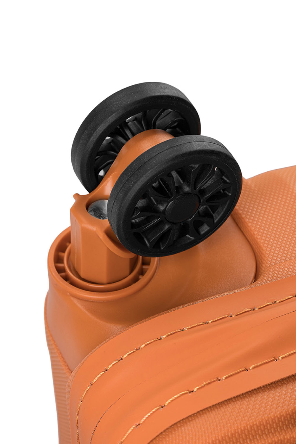 epic Phantom SL Trolley S 55cm 4-Rollen BurntORANGE epic Phantom SL Trolley S 55cm 4-Rollen BurntORANGE