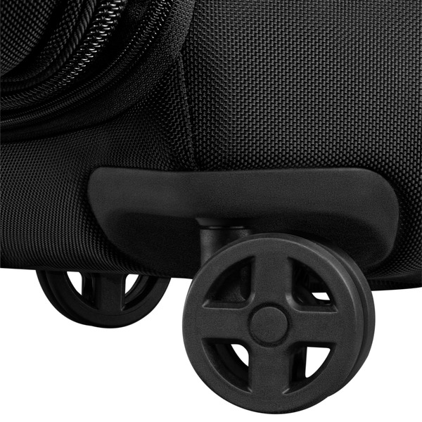 Victorinox Lexicon 2.0 Dual-Caster Large Grau Victorinox Lexicon 2.0 Dual-Caster Large Grau