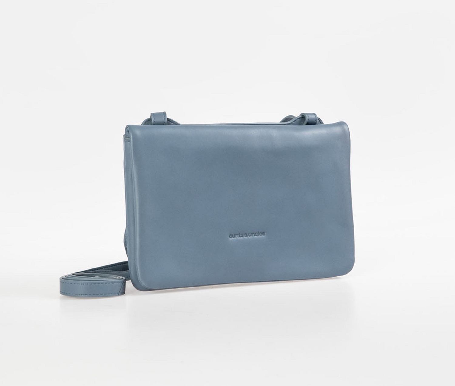 aunts & uncles Jamie's Orchard Nashi Handtasche flint stone