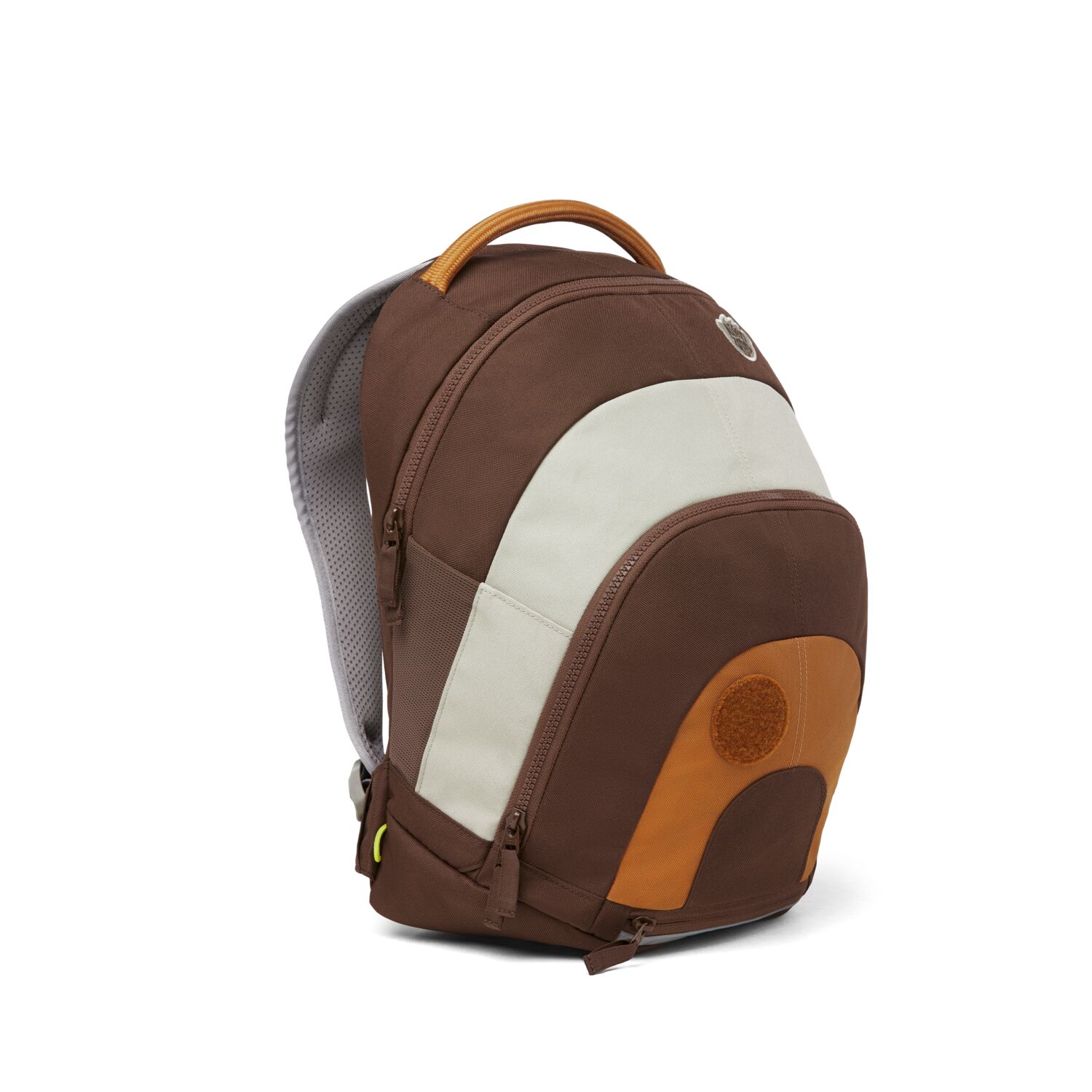 Affenzahn Daydreamer Abenteuerrucksack Affenzahn Braun